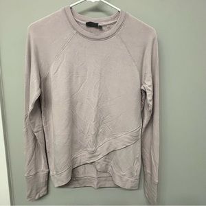Athleta sweatshirt